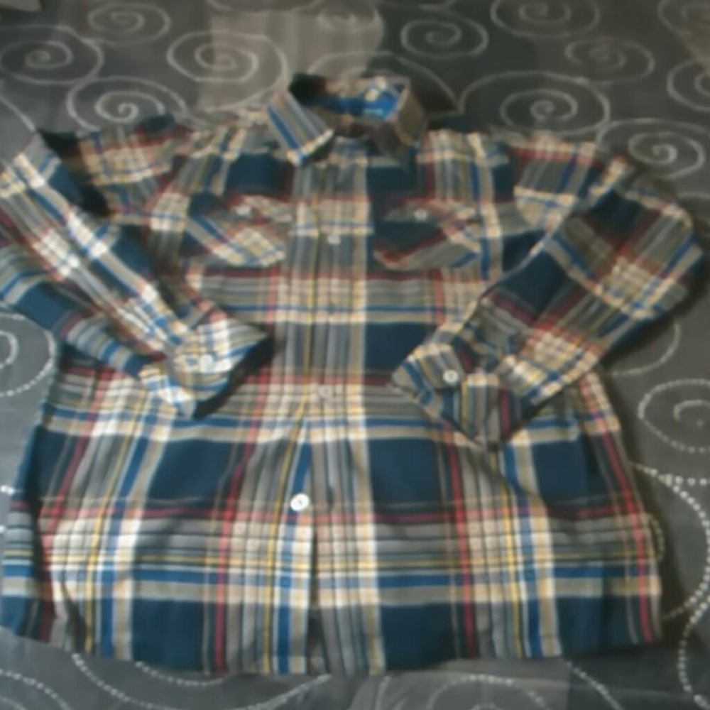 Boys French Toast shirt
